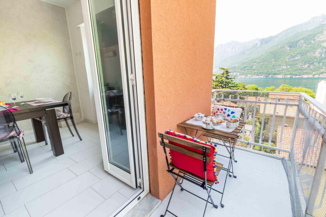 Terrazza Sul Lago - Open Space E Netflix Lecco Dış mekan fotoğraf