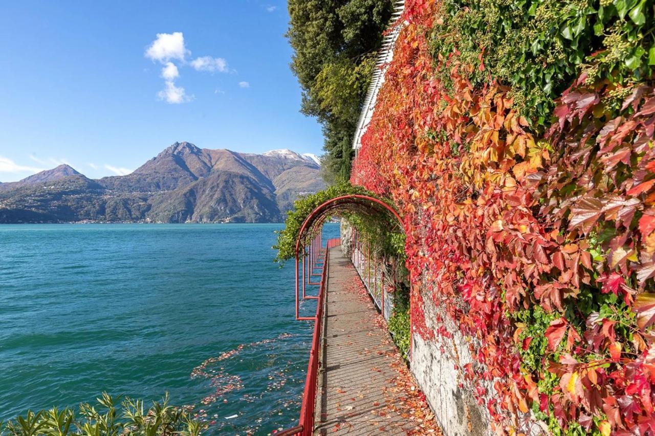 Terrazza Sul Lago - Open Space E Netflix Lecco Dış mekan fotoğraf