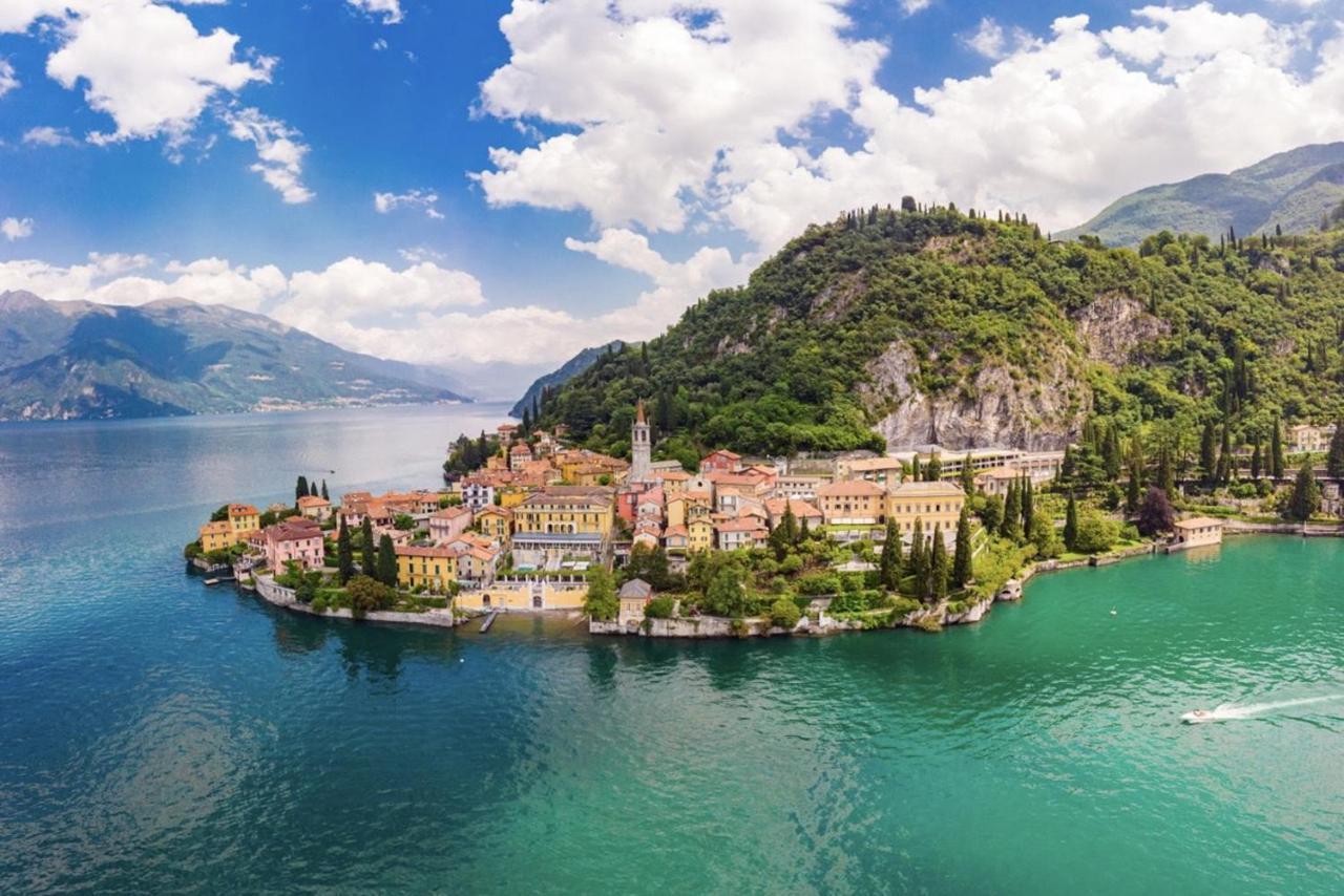 Terrazza Sul Lago - Open Space E Netflix Lecco Dış mekan fotoğraf